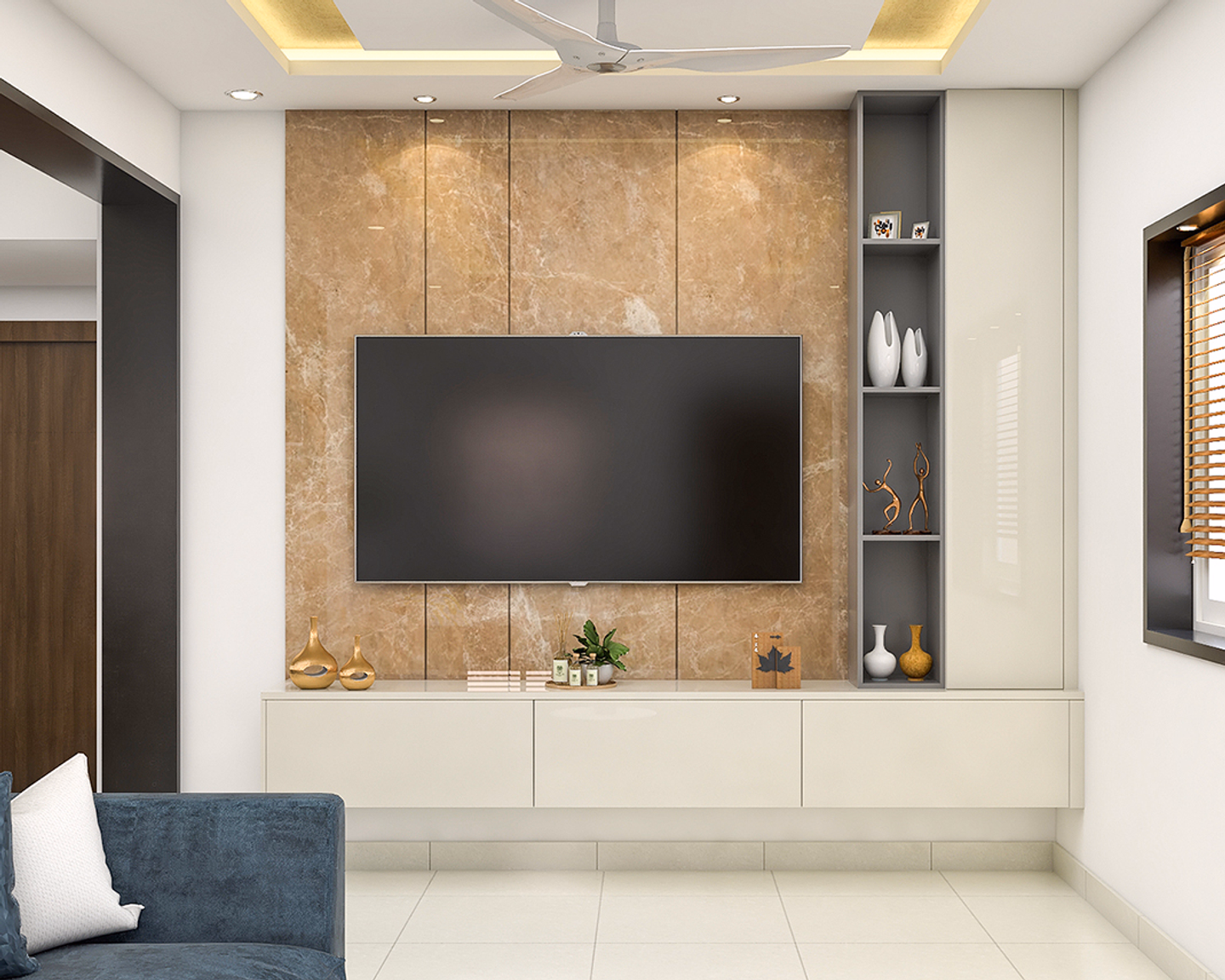 TV Units